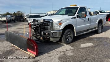 Main image Ford F-250
